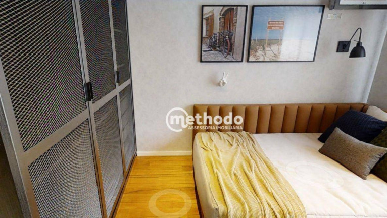 Imagem Apartamento com 3 Quartos à Venda, 139 m² em Cambuí - Campinas Imagem Apartamento com 3 Quartos à Venda, 139 m² em Cambuí - Campinas