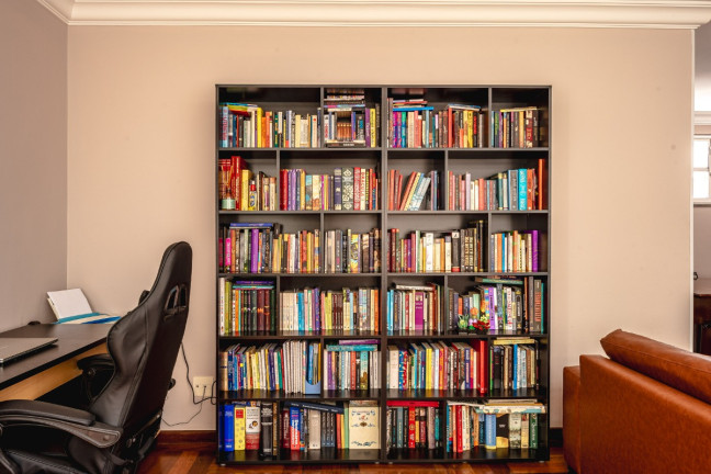 Imagem Apartamento com 3 Quartos à Venda, 120 m² em Higienópolis - São Paulo Imagem Apartamento com 3 Quartos à Venda, 120 m² em Higienópolis - São Paulo