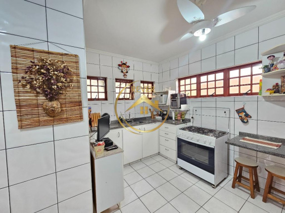 Imagem Sobrado com 3 Quartos à Venda, 322 m² em Jardim Chapadão  - Campinas