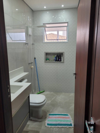 Imagem Casa com 3 Quartos à Venda, 300 m² em Terras De São José - São João Da Boa Vista