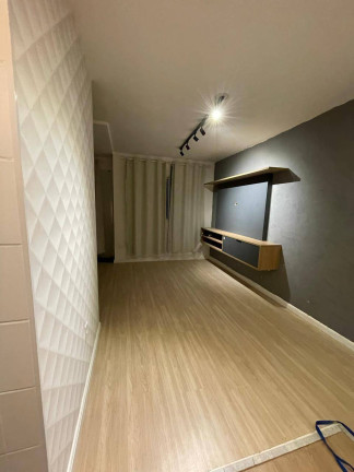 Imagem Apartamento com 1 Quarto à Venda, 41 m² em Campanario - Diadema Imagem Apartamento com 1 Quarto à Venda, 41 m² em Campanario - Diadema