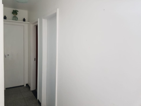 Imagem Apartamento com 3 Quartos à Venda, 70 m² em Pernambués - Salvador Imagem Apartamento com 3 Quartos à Venda, 70 m² em Pernambués - Salvador
