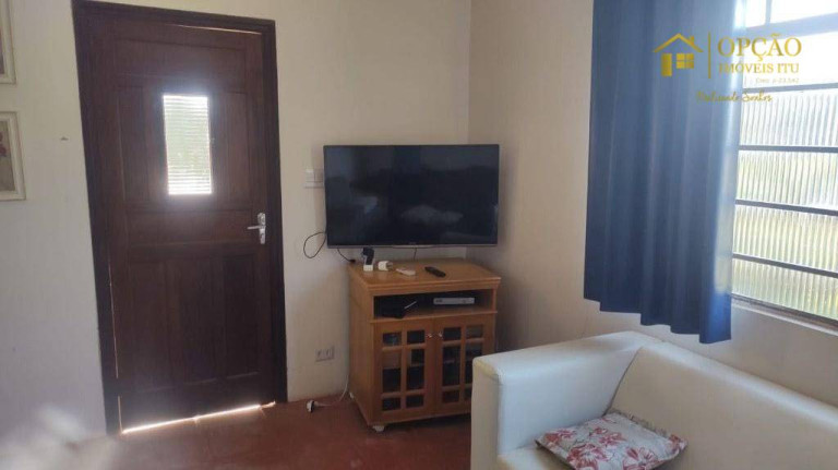 Imagem Chácara com 5 Quartos à Venda, 224 m² em Condomínio Residencial Chácaras Monte Verde - Itu Imagem Chácara com 5 Quartos à Venda, 224 m² em Condomínio Residencial Chácaras Monte Verde - Itu