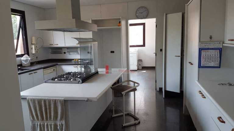 Casa com 4 Quartos à Venda, 1.000 m² em Jardim Guedala - São Paulo