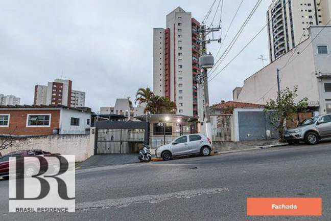Imagem Apartamento com 2 Quartos à Venda, 69 m² em Vila Alexandria - São Paulo Imagem Apartamento com 2 Quartos à Venda, 69 m² em Vila Alexandria - São Paulo