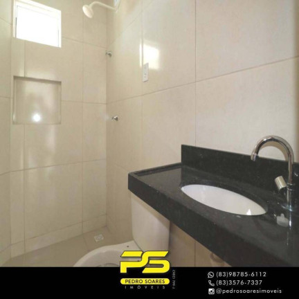 Imagem Apartamento com 2 Quartos à Venda, 57 m² em Gramame - João Pessoa