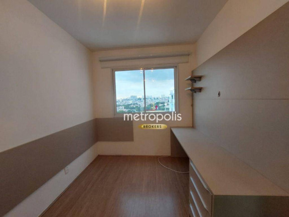 Imagem Apartamento com 2 Quartos para Alugar, 68 m² em Cerâmica - São Caetano Do Sul