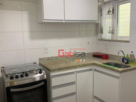 Imagem Apartamento com 1 Quarto à Venda, 77 m² em Braga - Cabo Frio
