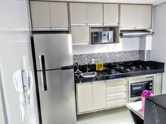 Imagem Apartamento com 2 Quartos à Venda, 52 m² em Jardim Terramérica Ii - Americana Imagem Apartamento com 2 Quartos à Venda, 52 m² em Jardim Terramérica Ii - Americana
