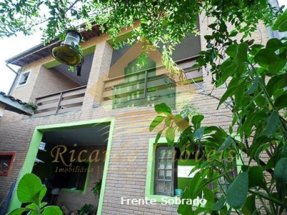 Imagem Casa com 3 Quartos à Venda, 90 m² em Sumidouro - Ubatuba Imagem Casa com 3 Quartos à Venda, 90 m² em Sumidouro - Ubatuba