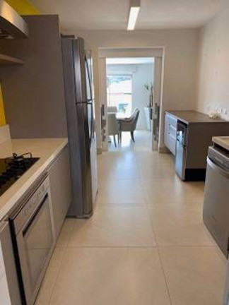 Imagem Apartamento com 3 Quartos à Venda, 154 m² em Brooklin - São Paulo Imagem Apartamento com 3 Quartos à Venda, 154 m² em Brooklin - São Paulo