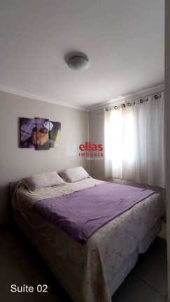 Imagem Apartamento com 2 Quartos à Venda, 75 m² em Vila Santa Tereza - Bauru