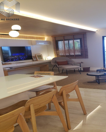 Imagem Imóvel com 3 Quartos à Venda, 132 m² em Barra Da Tijuca - Rio De Janeiro Imagem Imóvel com 3 Quartos à Venda, 132 m² em Barra Da Tijuca - Rio De Janeiro