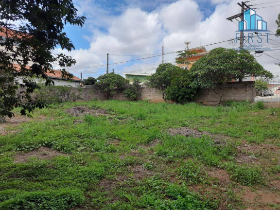Imagem Terreno à Venda, 275 m² em Vila Bossi - Louveira Imagem Terreno à Venda, 275 m² em Vila Bossi - Louveira
