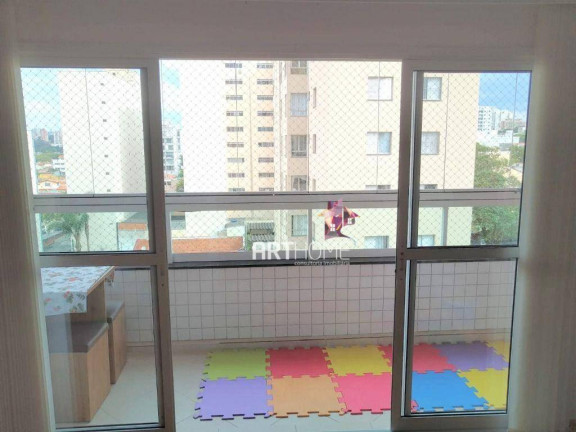Imagem Apartamento com 3 Quartos à Venda, 132 m² em Rudge Ramos - São Bernardo Do Campo Imagem Apartamento com 3 Quartos à Venda, 132 m² em Rudge Ramos - São Bernardo Do Campo