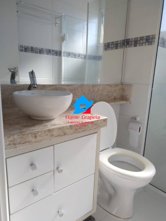 Imagem Apartamento com 2 Quartos à Venda, 62 m² em Santa Claudina - Vinhedo