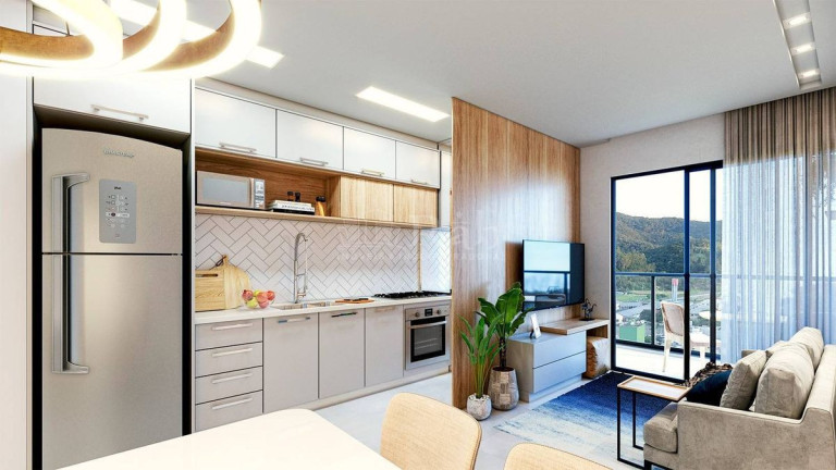 Imagem Apartamento com 3 Quartos à Venda, 79 m² em Dom Bosco - Itajaí Imagem Apartamento com 3 Quartos à Venda, 79 m² em Dom Bosco - Itajaí