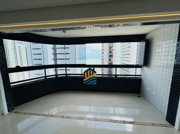 Imagem Apartamento com 4 Quartos à Venda, 158 m² em Piedade - Jaboatão Dos Guararapes