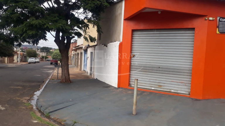 Imagem Casa com 3 Quartos à Venda, 70 m² em Ipiranga - Ribeirão Preto