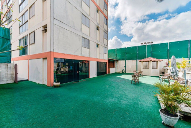 Imagem Cobertura com 4 Quartos à Venda, 177 m² em Paraisópolis - São Paulo