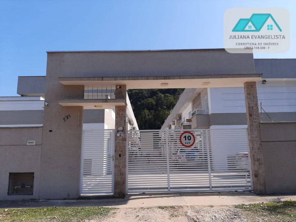 Imagem Casa com 2 Quartos à Venda, 100 m² em Massaguaçu - Caraguatatuba Imagem Casa com 2 Quartos à Venda, 100 m² em Massaguaçu - Caraguatatuba