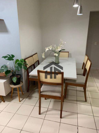 Imagem Apartamento com 3 Quartos à Venda, 71 m² em Casa Amarela - Recife Imagem Apartamento com 3 Quartos à Venda, 71 m² em Casa Amarela - Recife
