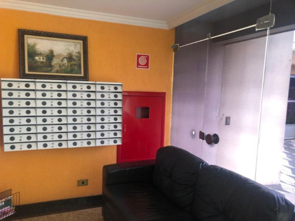Imagem Imóvel com 2 Quartos à Venda, 50 m² em Vila Das Mercês - São Paulo Imagem Imóvel com 2 Quartos à Venda, 50 m² em Vila Das Mercês - São Paulo