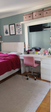 Imagem Apartamento com 3 Quartos à Venda, 110 m² em Saúde - São Paulo