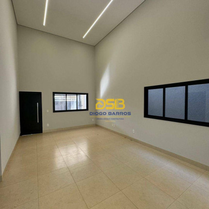 Imagem Casa com 3 Quartos à Venda, 139 m² em Jardim Europa - Barretos Imagem Casa com 3 Quartos à Venda, 139 m² em Jardim Europa - Barretos
