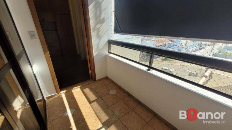 Imagem Apartamento com 3 Quartos à Venda, 82 m² em Velha - Blumenau