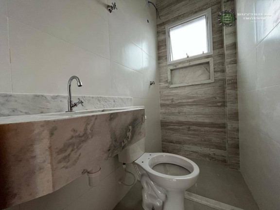 Imagem Casa com 2 Quartos à Venda, 61 m² em Caiçara - Praia Grande Imagem Casa com 2 Quartos à Venda, 61 m² em Caiçara - Praia Grande