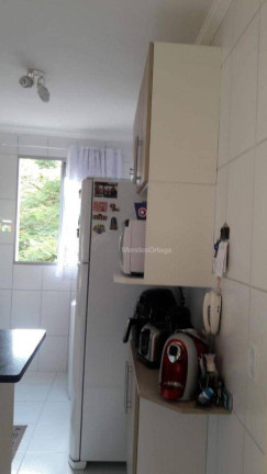 Imagem Apartamento com 2 Quartos à Venda, 47 m² em Jardim Novo Mundo - Sorocaba Imagem Apartamento com 2 Quartos à Venda, 47 m² em Jardim Novo Mundo - Sorocaba