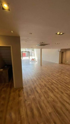 Imagem Loja para Alugar, 379 m² em Vila Regente Feijó - São Paulo Imagem Loja para Alugar, 379 m² em Vila Regente Feijó - São Paulo