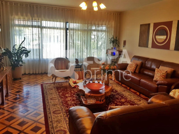 Casa com 3 Quartos à Venda, 258 m² em Vila Guilherme - São Paulo
