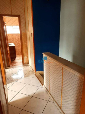 Imagem Sobrado com 3 Quartos à Venda, 174 m² em Brooklin Paulista - São Paulo