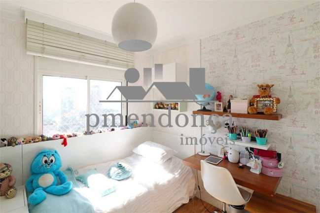 Imagem Apartamento com 4 Quartos à Venda, 140 m² em Perdizes - São Paulo Imagem Apartamento com 4 Quartos à Venda, 140 m² em Perdizes - São Paulo