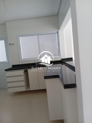 Imagem Casa com 4 Quartos para Alugar, 126 m² em Faggion - Suzano Imagem Casa com 4 Quartos para Alugar, 126 m² em Faggion - Suzano
