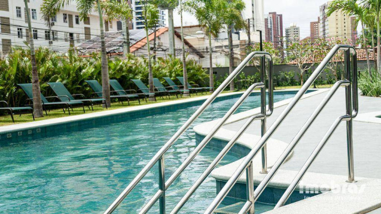 Imagem Apartamento com 4 Quartos à Venda, 311 m² em Aldeota - Fortaleza