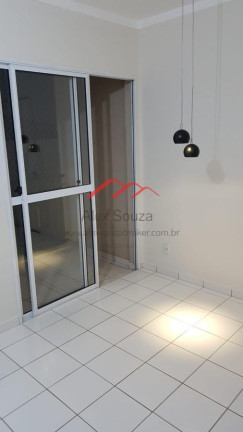 Imagem Apartamento com 2 Quartos à Venda, 50 m² em Jardim Santa Terezinha (nova Veneza) - Sumaré Imagem Apartamento com 2 Quartos à Venda, 50 m² em Jardim Santa Terezinha (nova Veneza) - Sumaré
