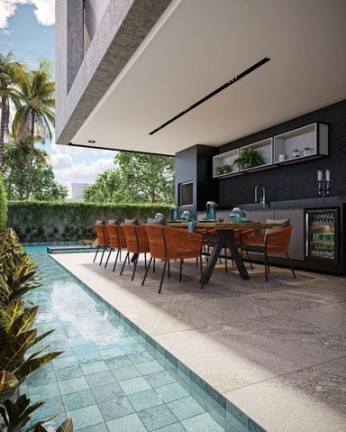 Imagem Apartamento com 5 Quartos à Venda, 258 m² em Portal Do Sol - João Pessoa