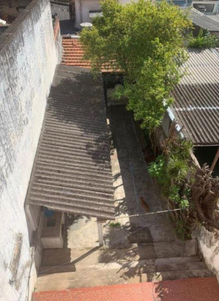 Imagem Casa com 4 Quartos à Venda, 200 m² em Cambuci - São Paulo Imagem Casa com 4 Quartos à Venda, 200 m² em Cambuci - São Paulo