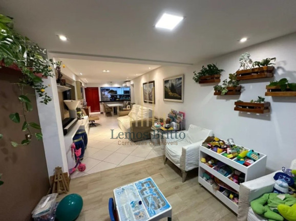 Imagem Imóvel com 2 Quartos à Venda, 94 m² em Armação - Salvador Imagem Imóvel com 2 Quartos à Venda, 94 m² em Armação - Salvador