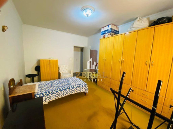 Imagem Casa com 2 Quartos à Venda, 180 m² em Santa Maria - São Caetano Do Sul