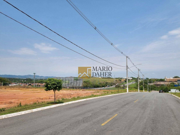 Imagem Terreno à Venda, 2.250 m² em Centro Empresarial Industrial E Comercial De Caçapava - Ceic - Caçapava Imagem Terreno à Venda, 2.250 m² em Centro Empresarial Industrial E Comercial De Caçapava - Ceic - Caçapava