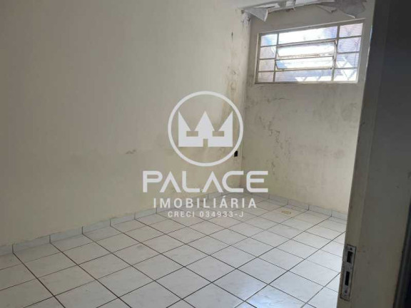Imagem Casa com 5 Quartos à Venda, 343 m² em Centro - Piracicaba Imagem Casa com 5 Quartos à Venda, 343 m² em Centro - Piracicaba