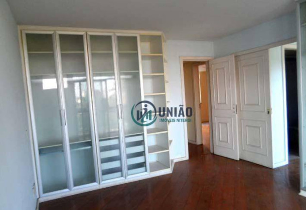 Imagem Cobertura com 4 Quartos à Venda, 650 m² em Ingá - Niterói Imagem Cobertura com 4 Quartos à Venda, 650 m² em Ingá - Niterói