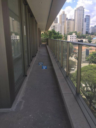 Imagem Apartamento com 4 Quartos à Venda, 632 m² em Paraíso - São Paulo Imagem Apartamento com 4 Quartos à Venda, 632 m² em Paraíso - São Paulo