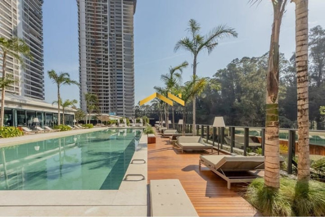 Imagem Apartamento com 3 Quartos à Venda, 186 m² em Real Parque - São Paulo