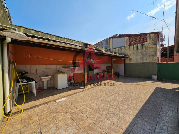 Imagem Casa com 4 Quartos à Venda, 300 m² em Umuarama - Ubatuba Imagem Casa com 4 Quartos à Venda, 300 m² em Umuarama - Ubatuba
