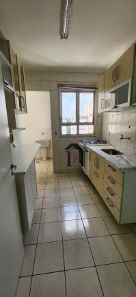 Imagem Apartamento com 3 Quartos para Alugar, 68 m² em Condominio Portal Das Palmeiras - Jundiaí